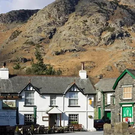 Sethera Semesterbostad Coniston