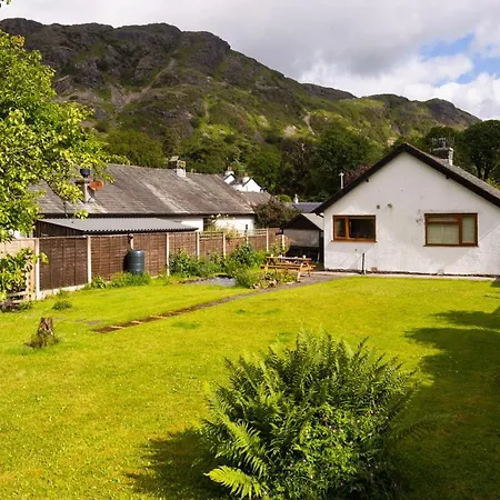 Sethera Semesterbostad *