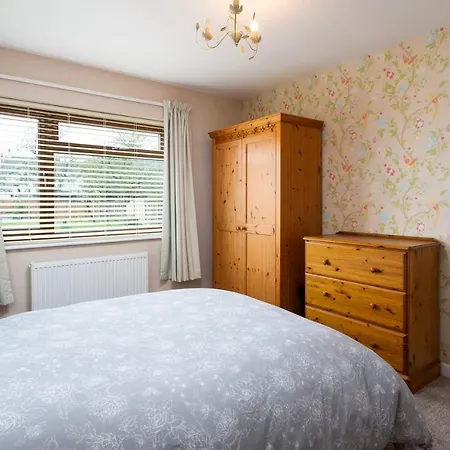 Sethera Holiday home *