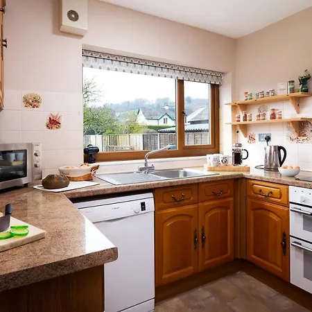 Ferienhaus Sethera Coniston