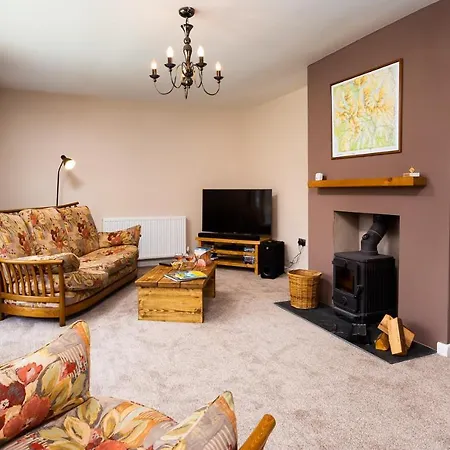 Holiday home Sethera *