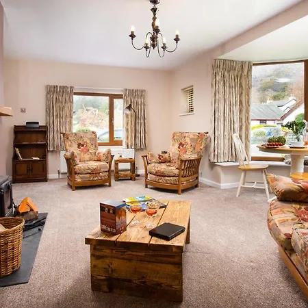 Sethera Holiday home