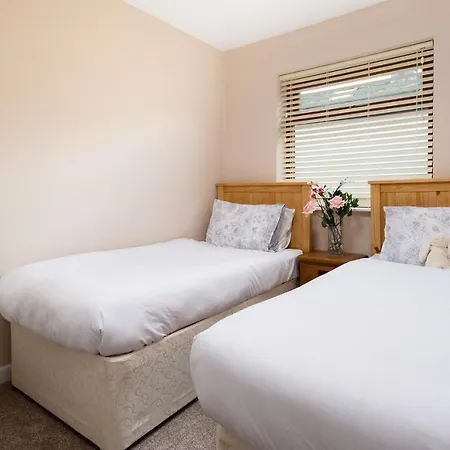 Sethera Holiday home *