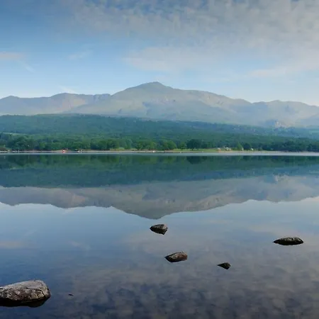 Sethera Holiday home Coniston