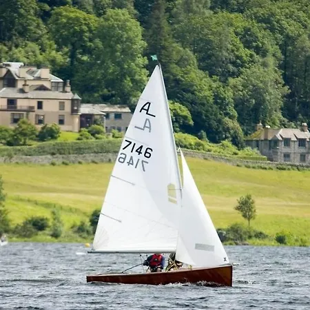 Sethera Holiday home