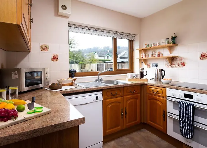 Casa vacanze Sethera Coniston