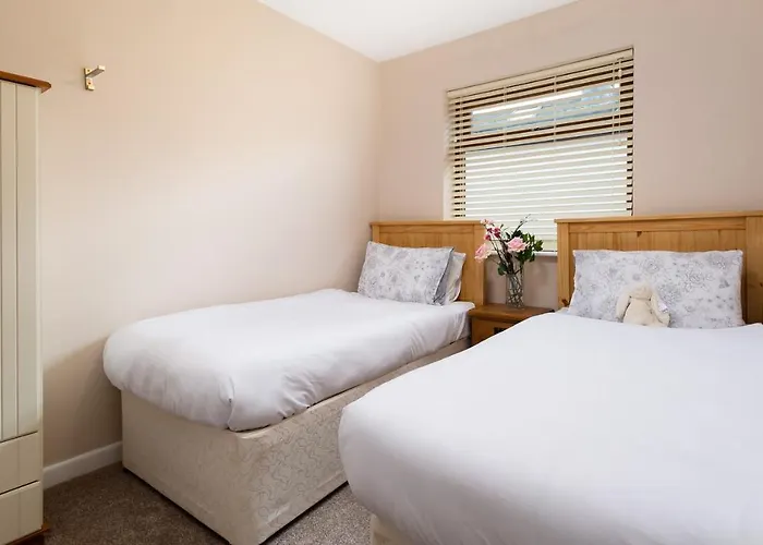 Sethera بيت للعطل *