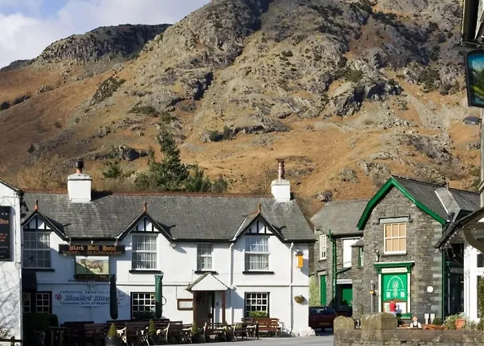 Sethera Casa vacanze Coniston