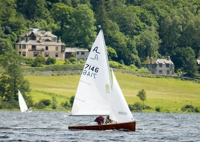 Sethera بيت للعطل